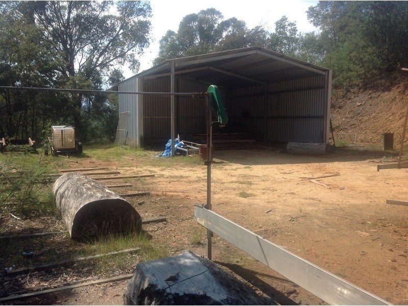 3256 Omeo Highway, Tallandoon VIC 3701