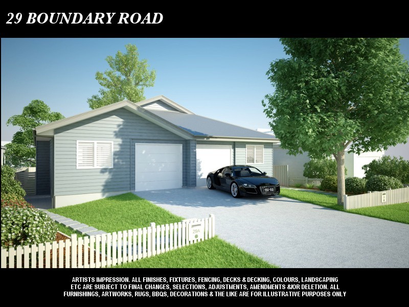 29A Boundary Road, Heathcote NSW 2233