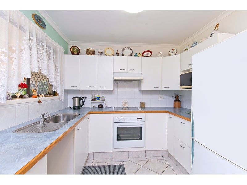 1 Morell Street, Victoria Point QLD 4165