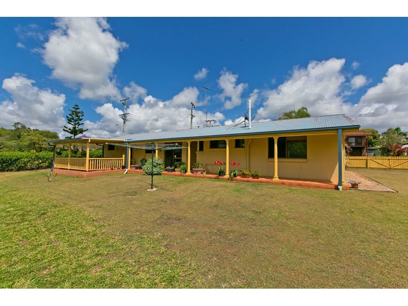 1 Morell Street, Victoria Point QLD 4165