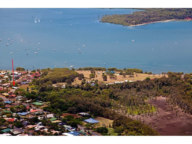 1 Morell Street, Victoria Point QLD 4165