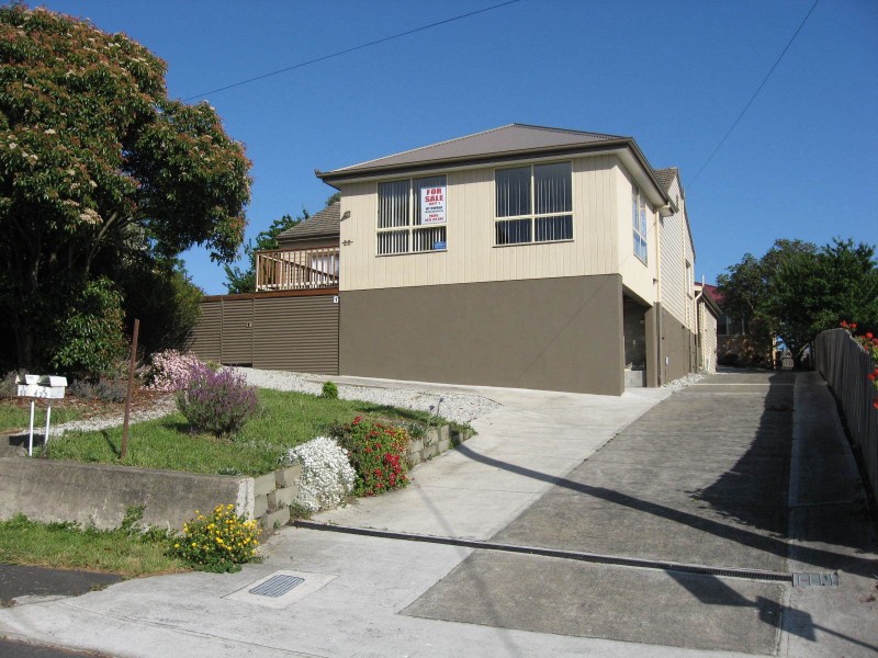 1/22 First Ave, West Moonah TAS 7009