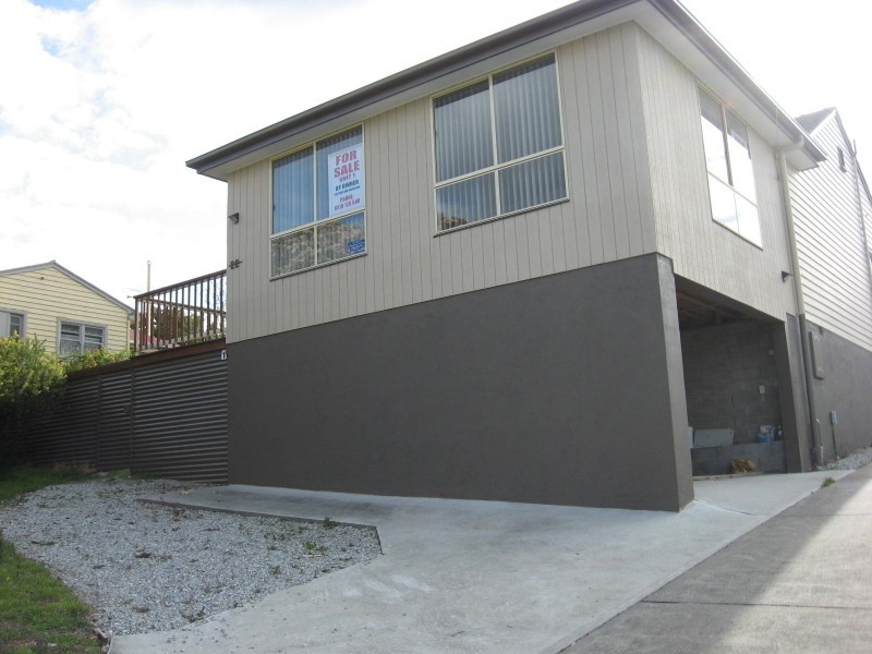 1/22 First Ave, West Moonah TAS 7009