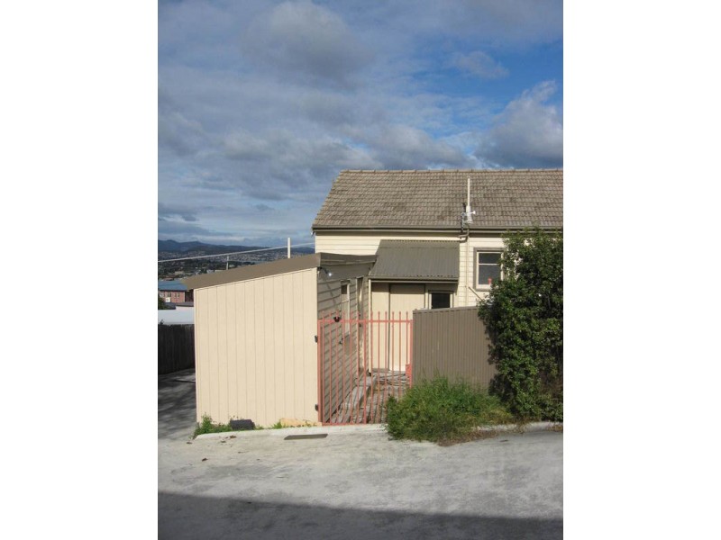 1/22 First Ave, West Moonah TAS 7009