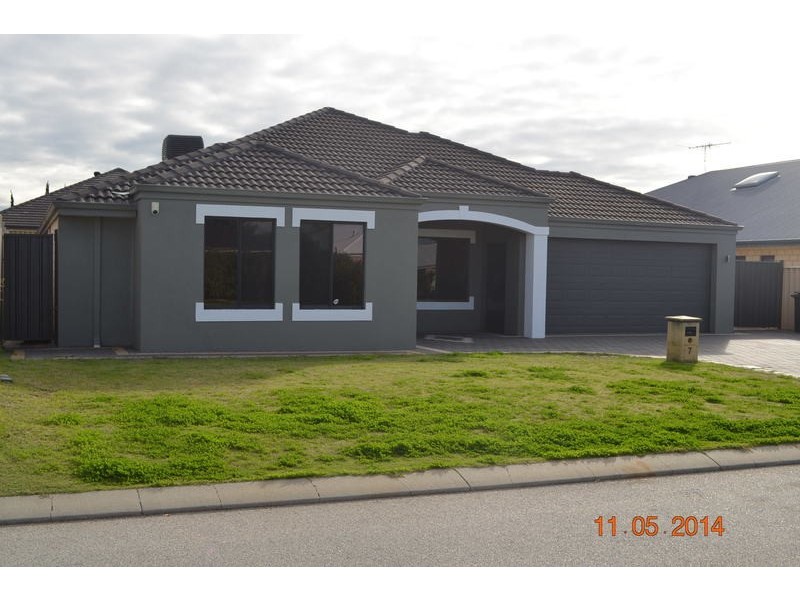 7 Unity Way, Atwell WA 6164