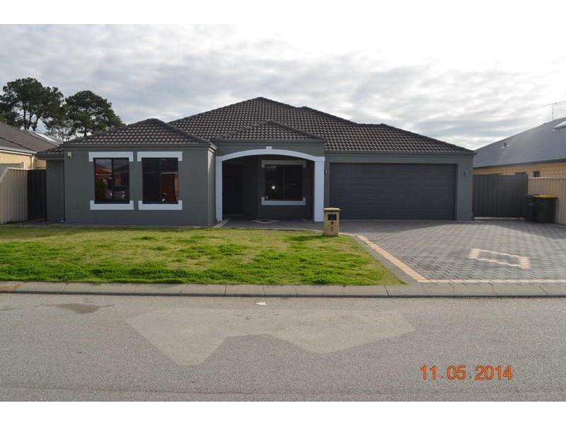 7 Unity Way, Atwell WA 6164
