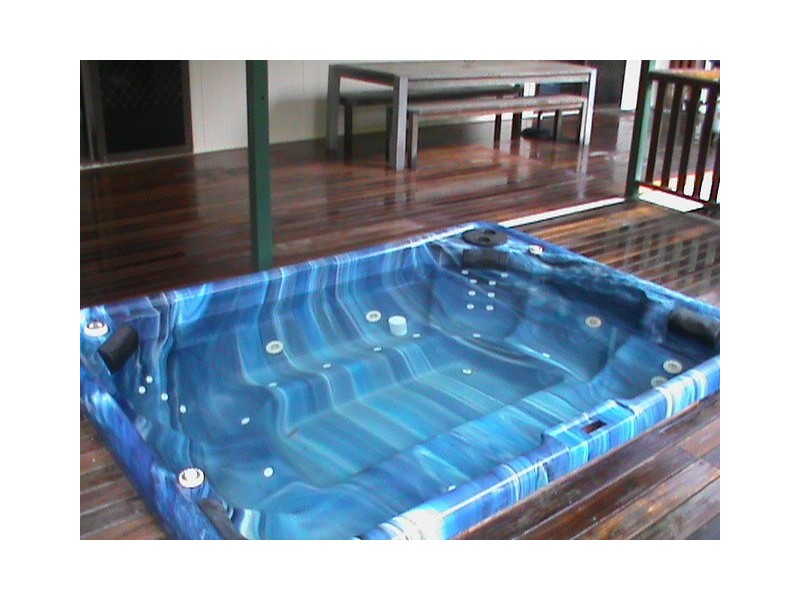 350 Forest Creek Road, Daintree QLD 4873