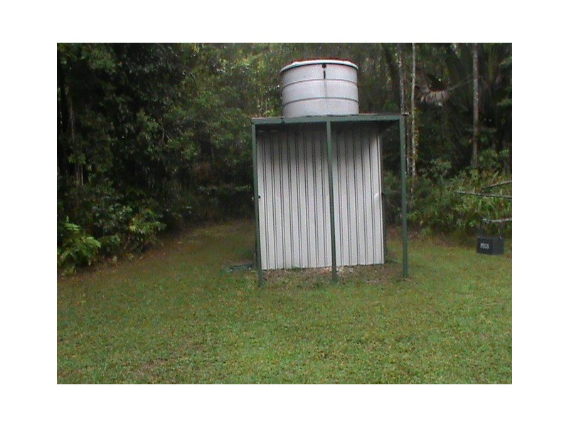 350 Forest Creek Road, Daintree QLD 4873