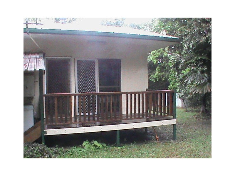 350 Forest Creek Road, Daintree QLD 4873