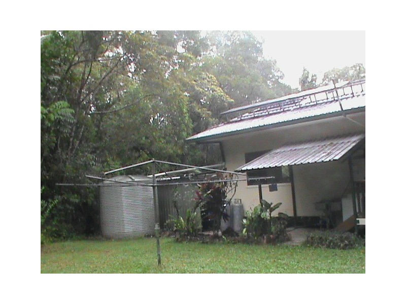350 Forest Creek Road, Daintree QLD 4873