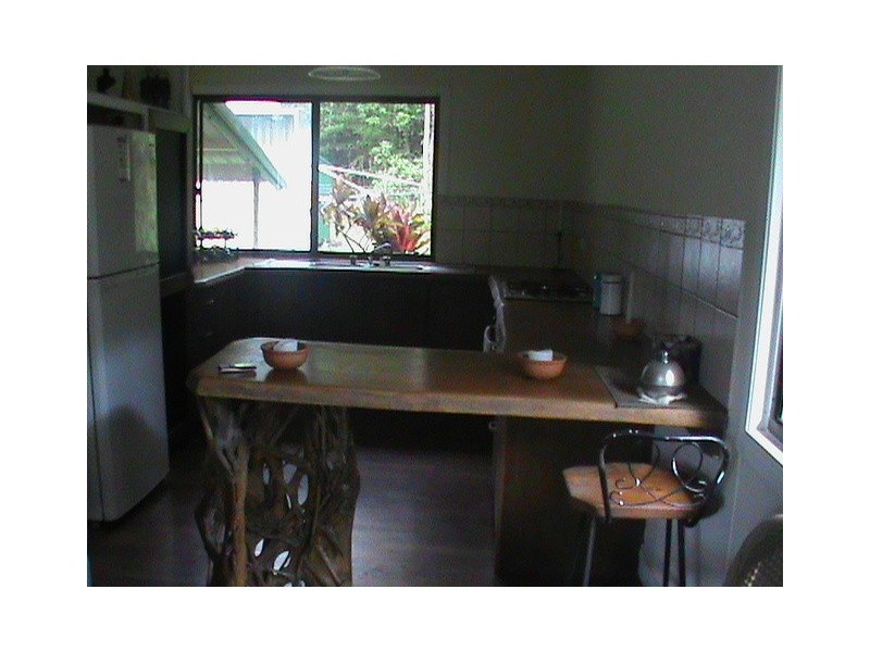 350 Forest Creek Road, Daintree QLD 4873