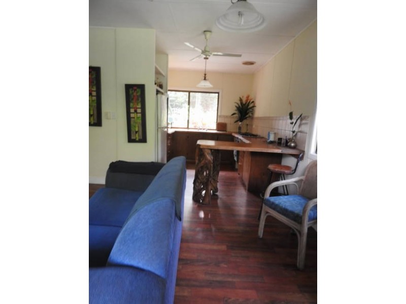 350 Forest Creek Road, Daintree QLD 4873