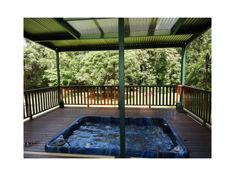 350 Forest Creek Road, Daintree QLD 4873