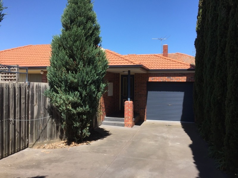 2/124  Brewer Road, Bentleigh VIC 3204