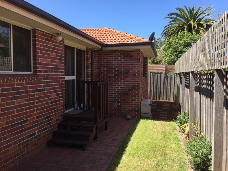 2/124  Brewer Road, Bentleigh VIC 3204