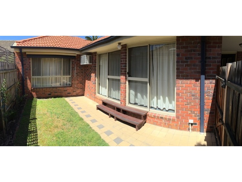 2/124  Brewer Road, Bentleigh VIC 3204