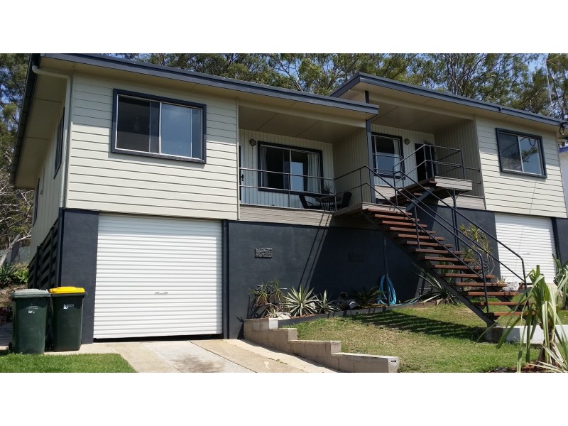 South Gladstone QLD 4680