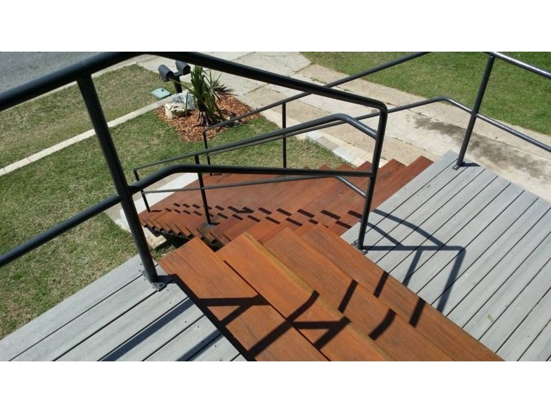 South Gladstone QLD 4680