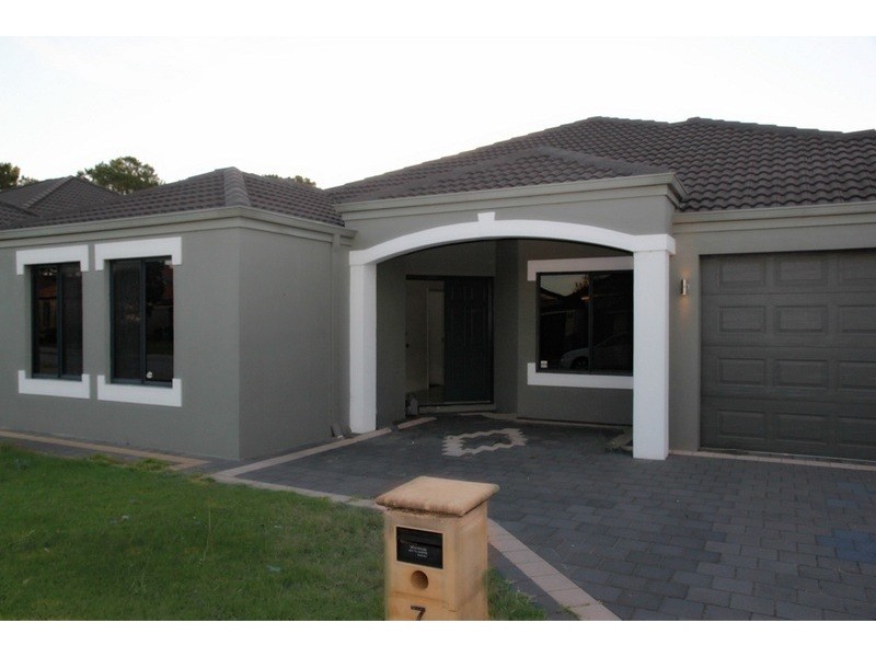 7 Unity Way, Atwell WA 6164