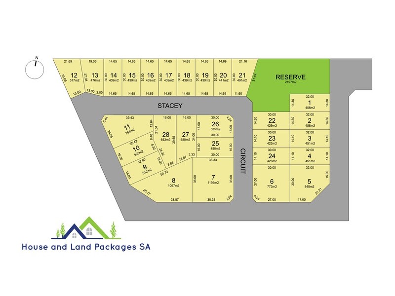 9 Stacey Circuit, Moana SA 5169