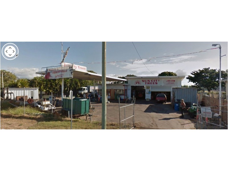 6 Railway Avenue, Railway Estate QLD 4810