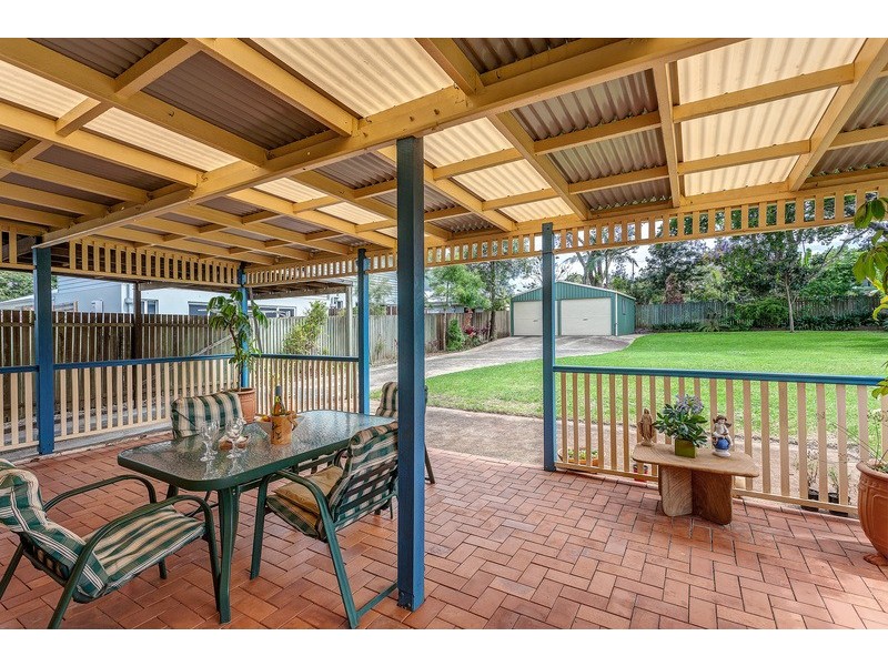 71 Bridge Street, Mount Lofty QLD 4350