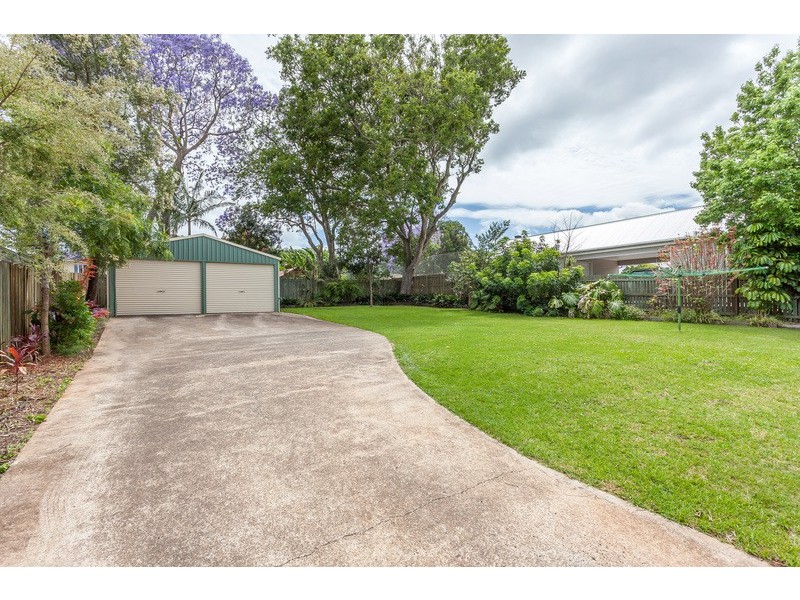 71 Bridge Street, Mount Lofty QLD 4350