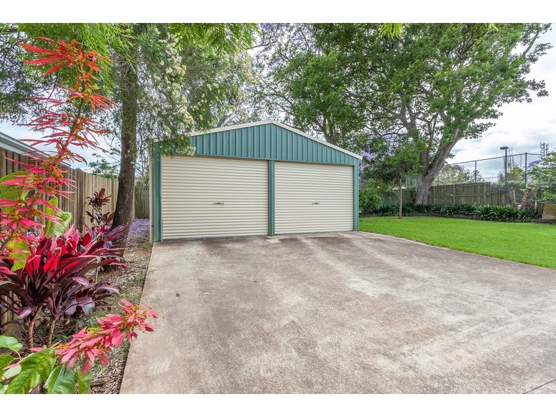 71 Bridge Street, Mount Lofty QLD 4350