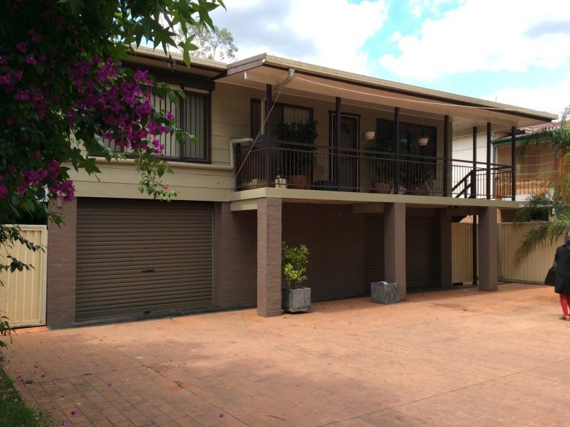 2 D Knight Street, Lansvale NSW 2166