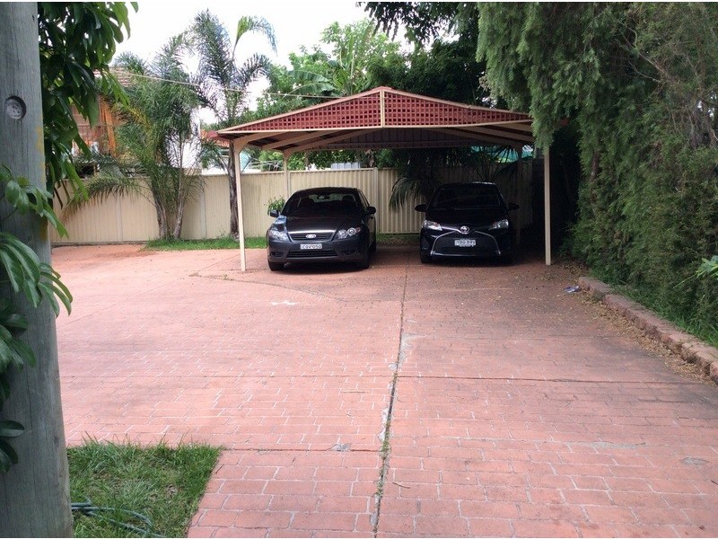 2 D Knight Street, Lansvale NSW 2166