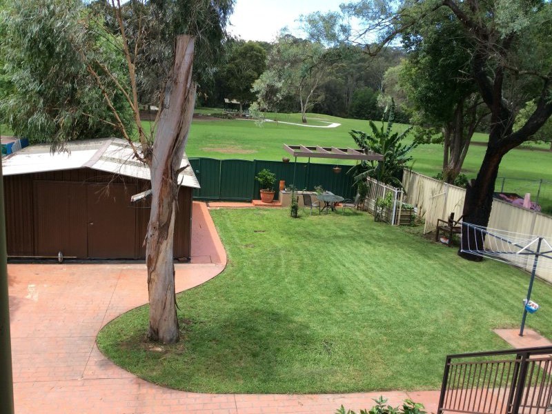 2 D Knight Street, Lansvale NSW 2166