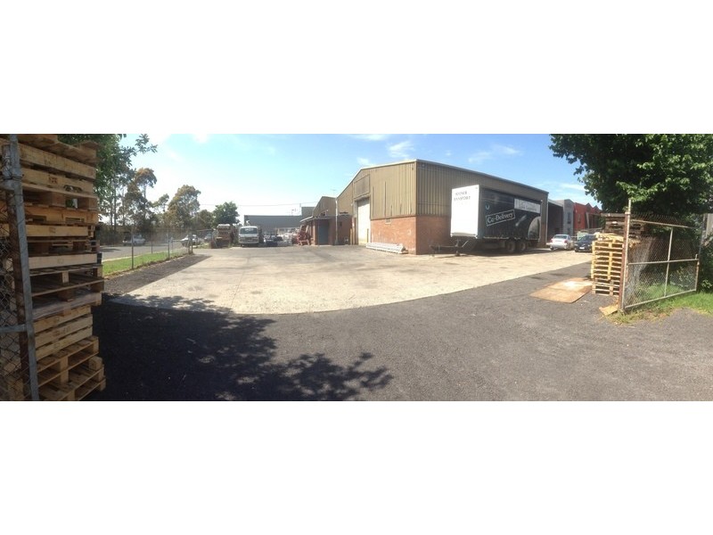 36 Fink St, Williamstown North VIC 3016