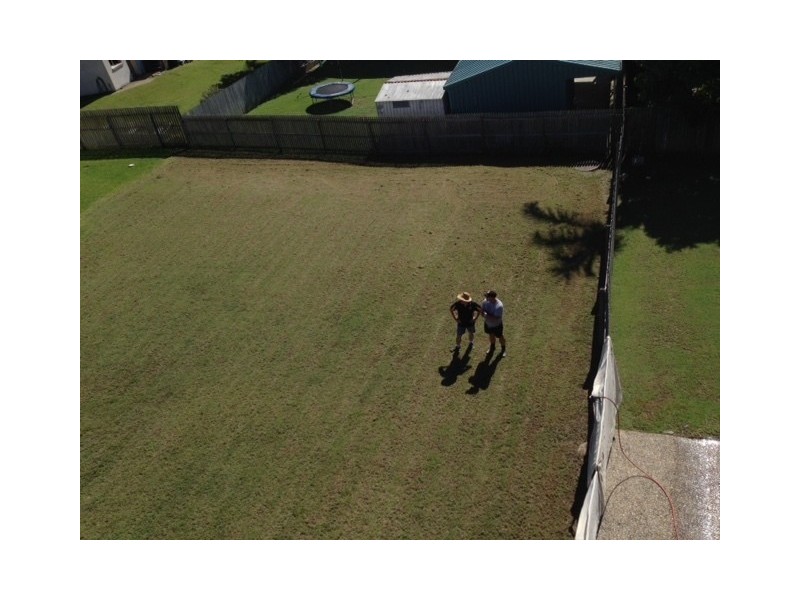 42 Booth Avenue, Tannum Sands QLD 4680