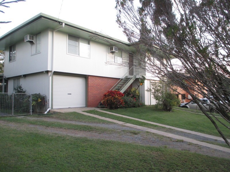 31  Margaret Street, Walkerston QLD 4751