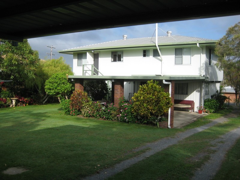 31  Margaret Street, Walkerston QLD 4751