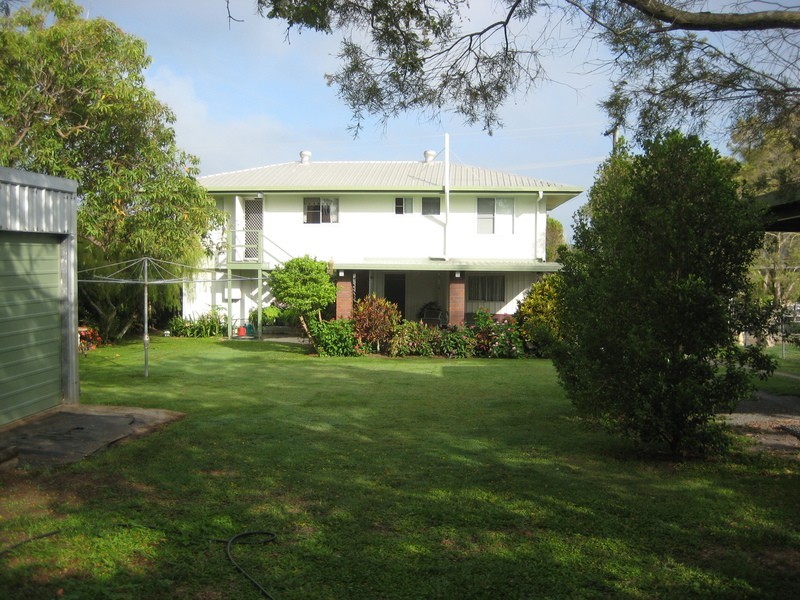 31  Margaret Street, Walkerston QLD 4751