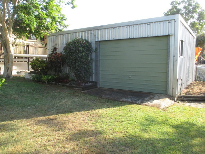 31  Margaret Street, Walkerston QLD 4751