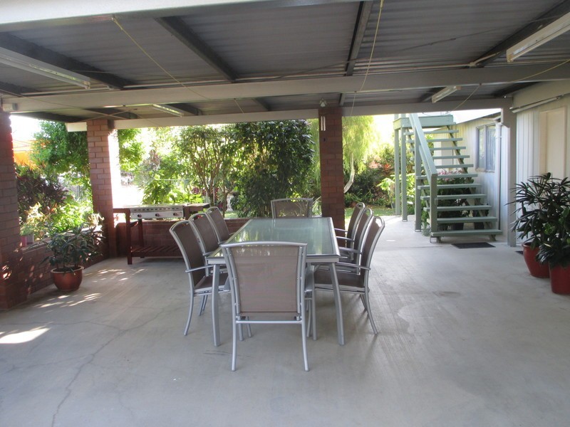 31  Margaret Street, Walkerston QLD 4751