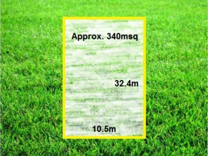 1 Chi Avenue, Keysborough VIC 3173