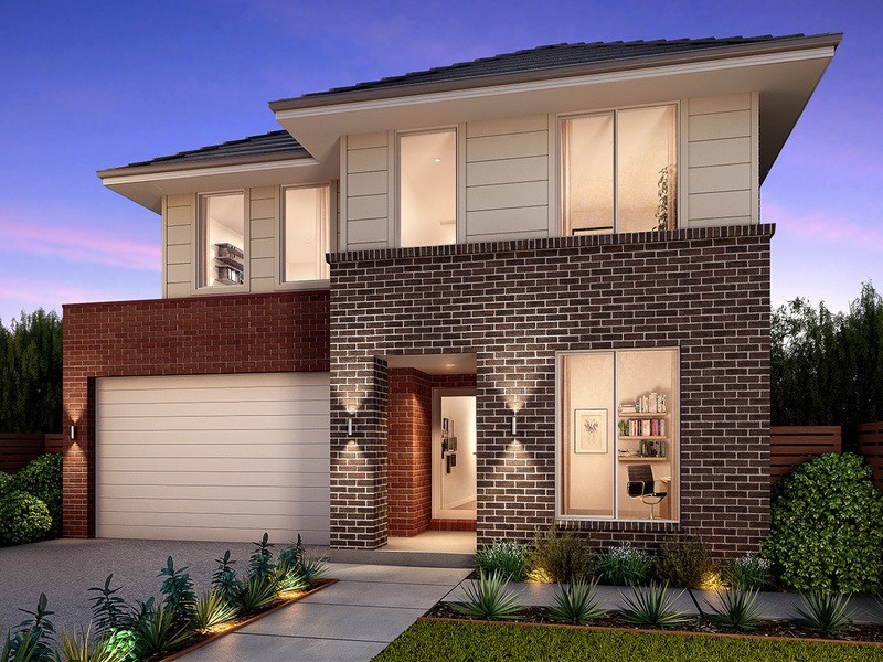 1 Chi Avenue, Keysborough VIC 3173