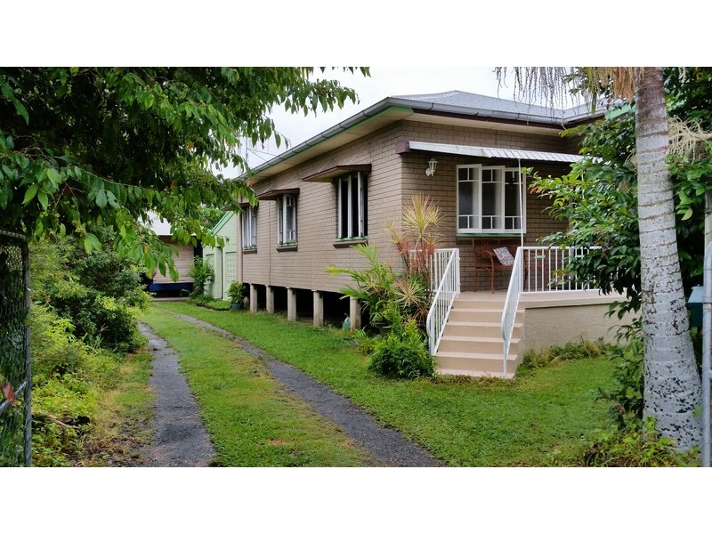 47 Eastwood Street, Babinda QLD 4861