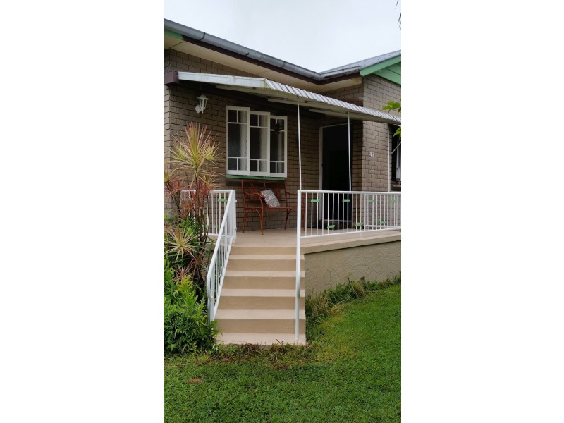 47 Eastwood Street, Babinda QLD 4861