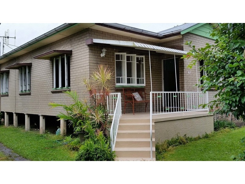 47 Eastwood Street, Babinda QLD 4861