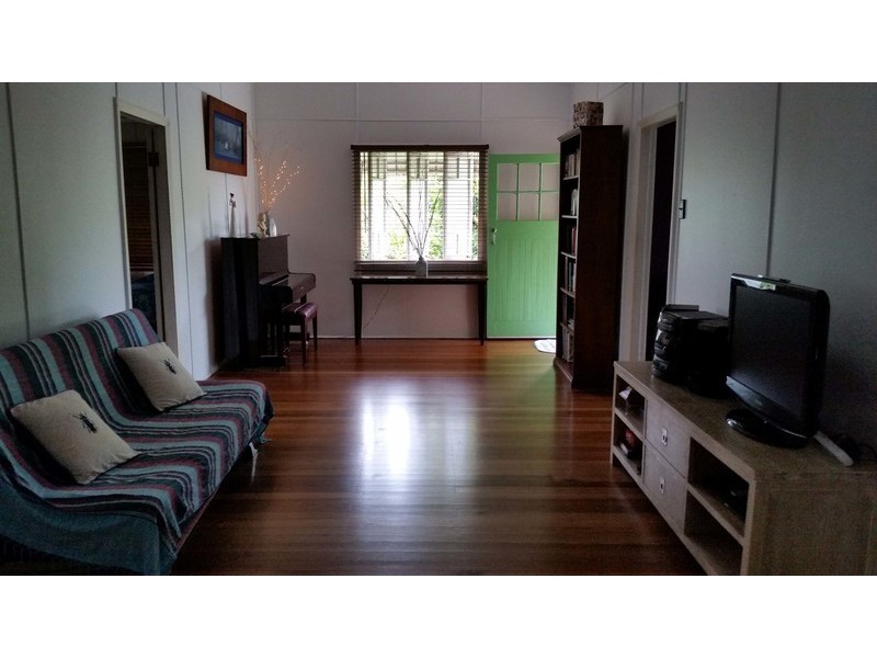 47 Eastwood Street, Babinda QLD 4861