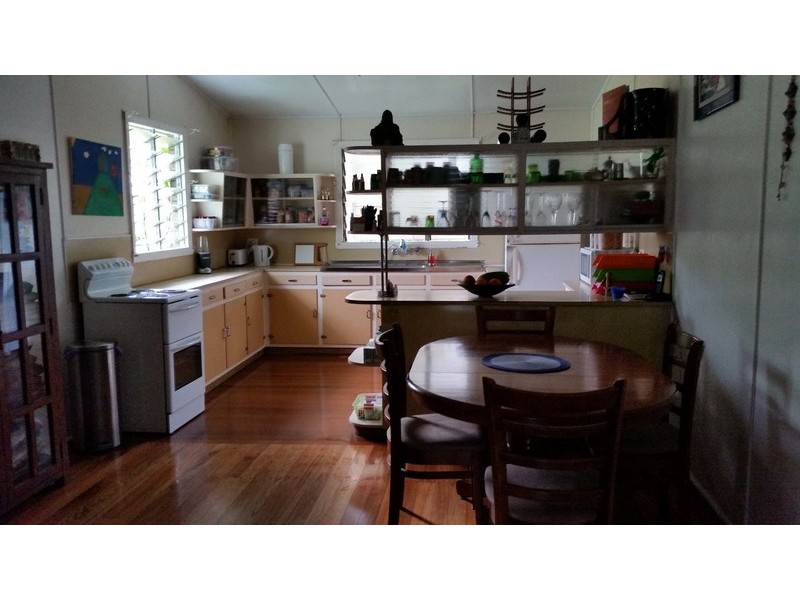 47 Eastwood Street, Babinda QLD 4861