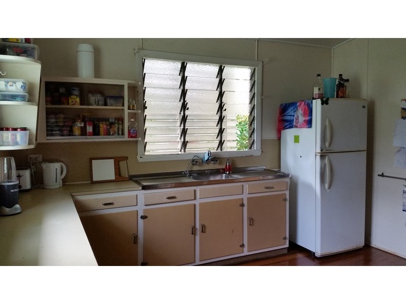 47 Eastwood Street, Babinda QLD 4861
