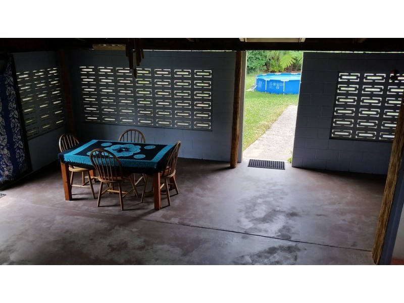 47 Eastwood Street, Babinda QLD 4861