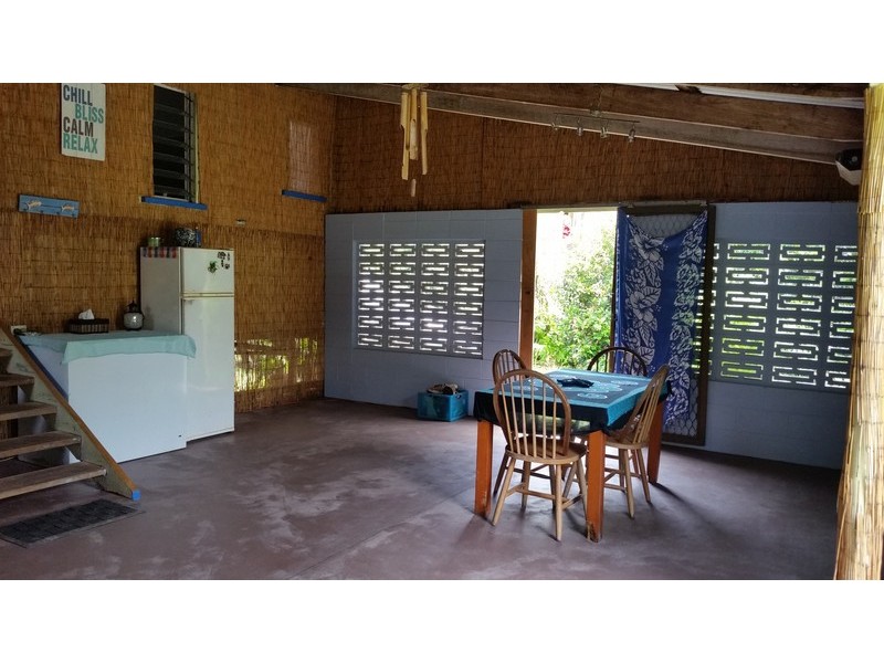 47 Eastwood Street, Babinda QLD 4861