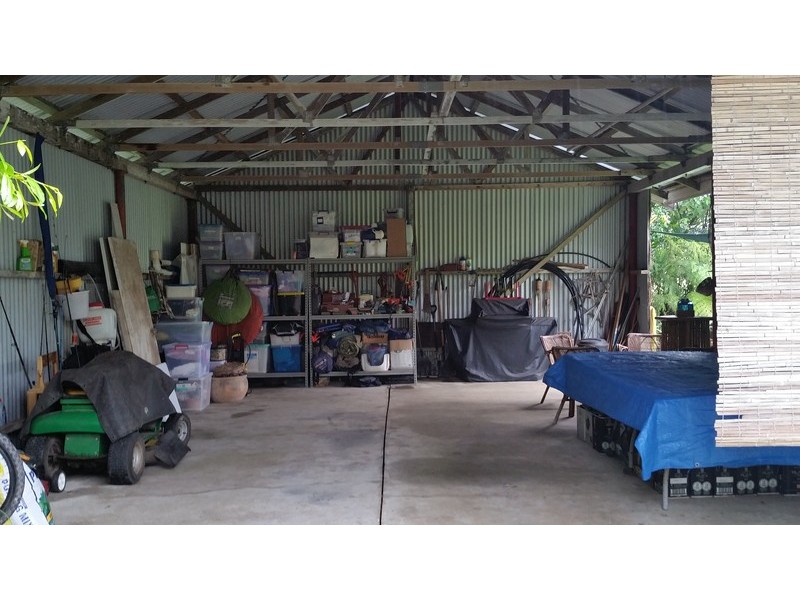 47 Eastwood Street, Babinda QLD 4861