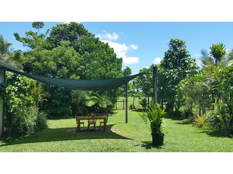 47 Eastwood Street, Babinda QLD 4861